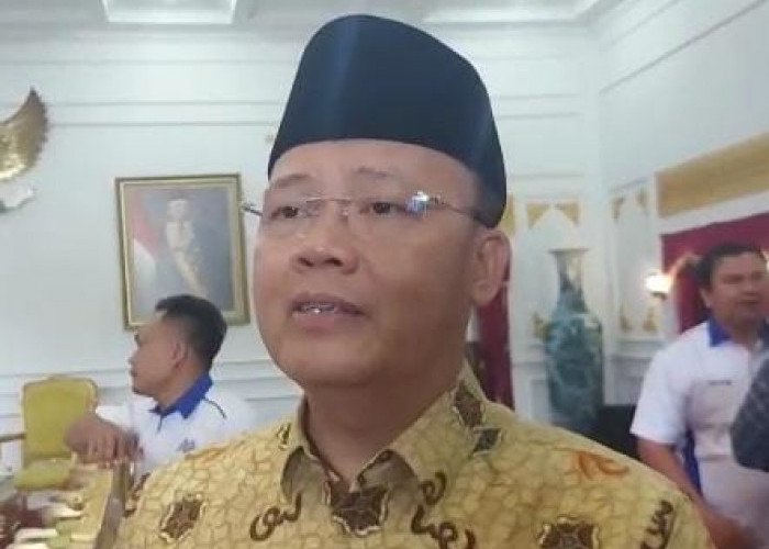 Gubernur Bengkulu Nyatakan Tidak Ada Izin Baru Pengelolaan Pantai Panjang