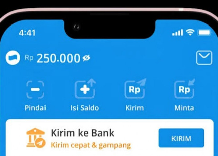 Klaim Saldo DANA Gratis Rp250.000 Sekarang Juga, Cara Paling Mudah Mendapatkan Cuan