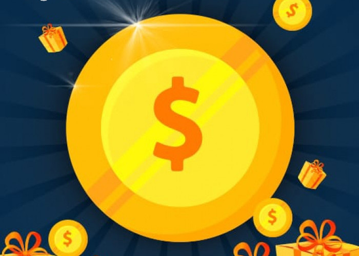 Klaim Segera Saldo DANA Gratis Hingga Ratusan Ribu Rupiah Dari Lucky Money Cube