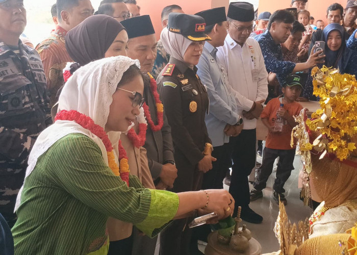 Destita Apresiasi Hadirnya Sekolah Rakyat di Kaur, Dinilai Jadi Solusi Pemerataan Pendidikan