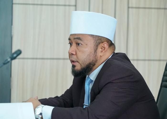 Perbaikan Jalan Mulus di Bengkulu Butuh Rp 2,5 T