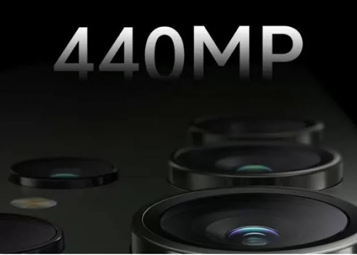 Samsung Berencana Bikin Sensor Kamera HP 440 MP, Mampu Menyamai Kemampuan Mata Manusia