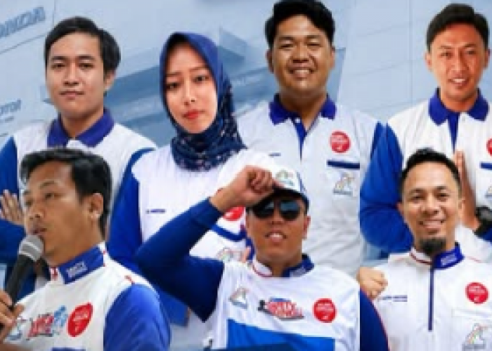 AHSRIC 2026 Jadi Pengalaman Berharga, Instruktur Astra Motor Bengkulu Siap Perkuat Edukasi Safety Riding