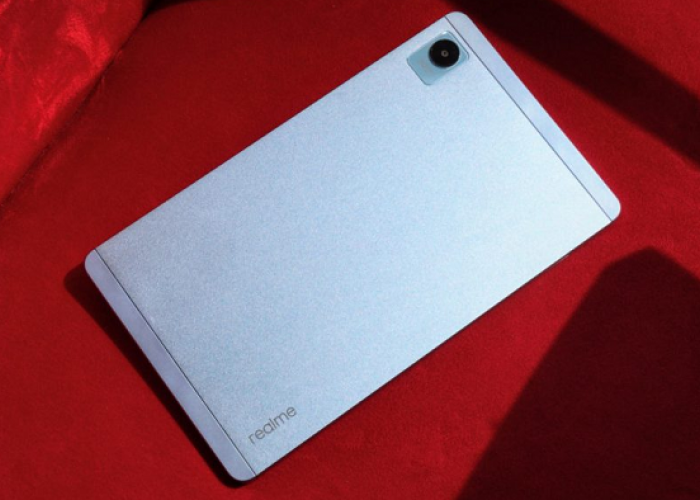Realme Pad Mini, Tablet dengan Performa Handal