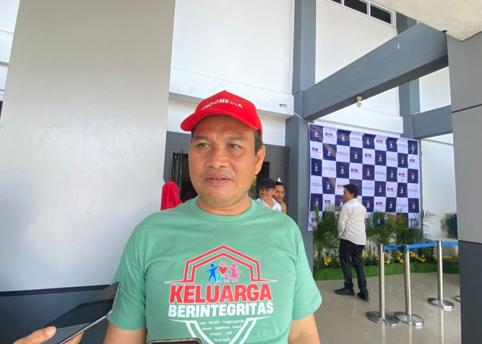 HUT ke-57 Provinsi Bengkulu Tanpa Pesta Rakyat