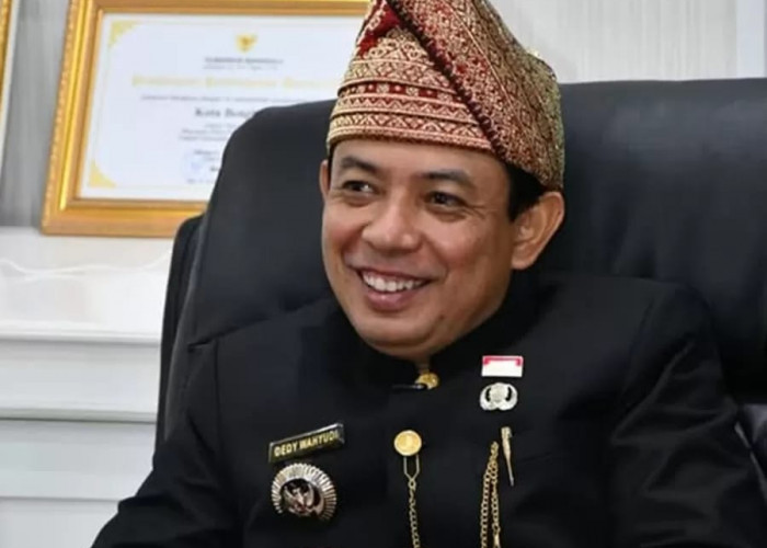 Pemkot Bengkulu Rencanakan Pembangunan Rumah Sakit Baru, Lokasinya di Selebar