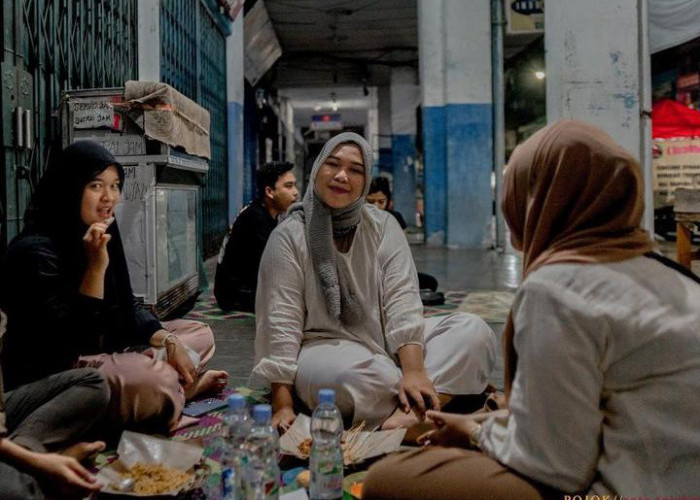 5 Wisata Kuliner TerWort It yang Wajib Kamu Kunjungi Saat Bertandang ke Kota Bengkulu 