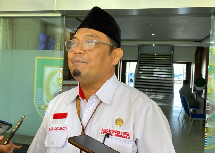 Intruksi Gubernur, Puluhan Sekolah di Bengkulu Diaudit Inspektorat 