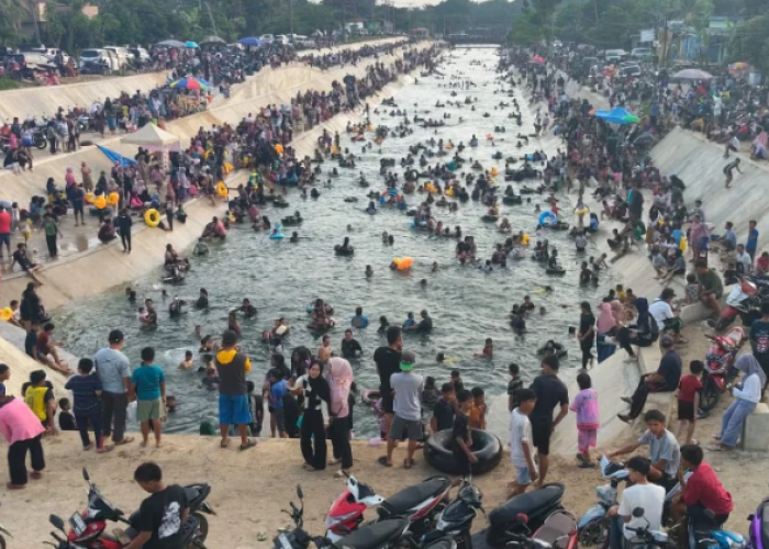 Haikal, Bocah Laki-laki yang Tenggelam di Bendungan Seluma Tak Tertolong Usai Perawatan di RSUD Tais