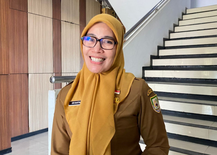 Proses Pengusulan NIP PPK Paruh Waktu di Pemprov Bengkulu Terus Dikebut, 2.716 Berkas Sudah Turun Pertek 