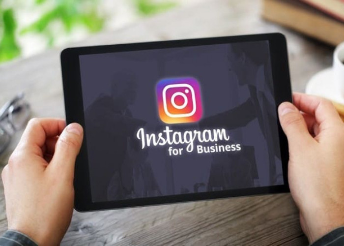 Begini Cara Pemasaran Afiliasi dengan Instagram!