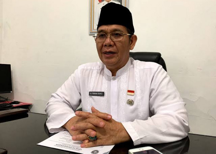 Tahun 2025 UMK Kota Bengkulu Dipastikan Naik, Segini Besarannya