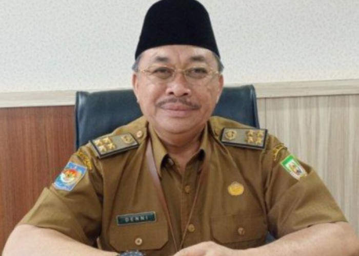  Cegah Inflasi Jelang Lebaran Idul Adha, Pemprov Bengkulu Siapkan Langkah Strategis