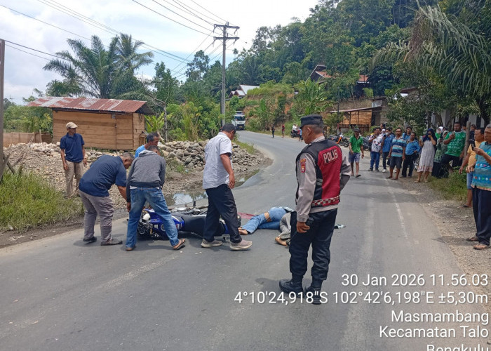 Tragedi Berulang di Masmambang, Belum Genap 24 Jam, Dua Remaja Putri Tewas Terlindas Truk Fuso