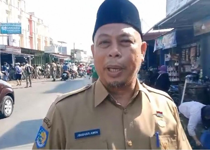 TPA Air Sebakul Bengkulu Over Kapasitas, Warga Diminta Bijak Kelola Sampah