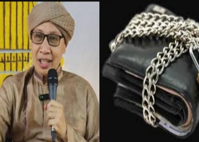 Segera Tinggalkan 2 Perkara Ini, Buya Yahya: Bisa Menghambat Datangnya Rezeki