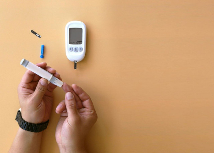 Tak Hanya Penyedap Masakan, Bumbu Dapur Ini Berpotensi Bantu Penderita Diabetes