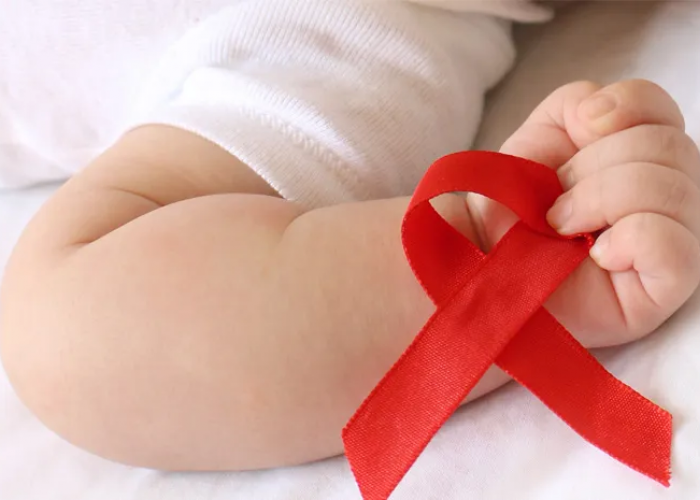 Sering Tak Terdeteksi, Ini Tanda HIV Pada Anak yang Harus Diketahui