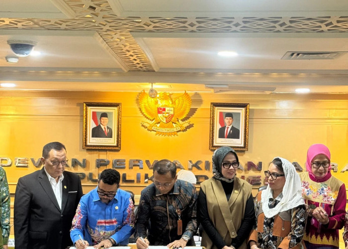 DPD RI Soroti Peserta Nonaktif BPJS di Bengkulu, Destita Usulkan Perluasan PBI dan Perbaikan Layanan