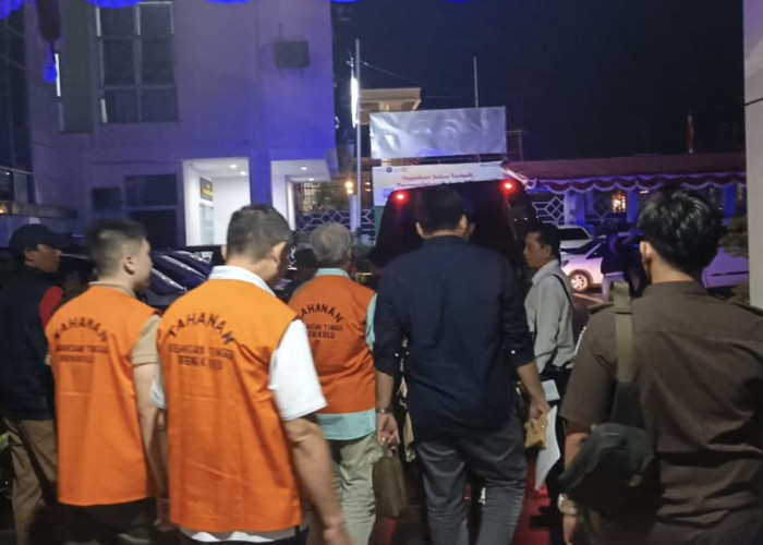 Kerugian Negara Rp500 Miliar, Bos Tambang Bebby Hussy dan Anak Jadi Tersangka Pencucian Uang
