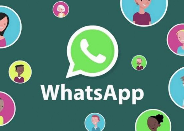 Dibanding Aplikasi Chatting Lain, Whatsapp Lebih Banyak Keunggulan