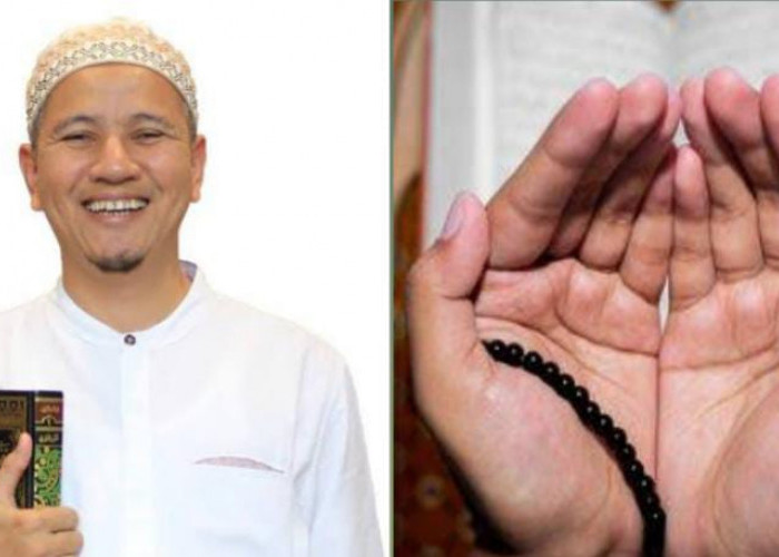 Jangan Berhenti Doa untuk Orang Tua, Habib Novel Alaydrus: Jika Ingin Rezeki Lancar