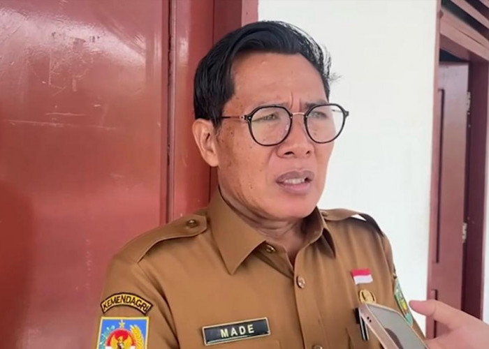 Memasuki Musim Hujan, Warga Kota Bengkulu Diimbau Waspadai Banjir dan Longsor