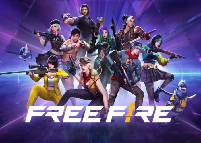 Update Kode Redeem FF Free Fire Terbaru Sabtu 29 April 2023: Klaim Hadiahnya Sekarang
