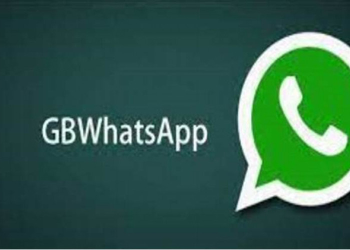 Download GB WhatsApp Pro v17.30 Update Terbaru 2023