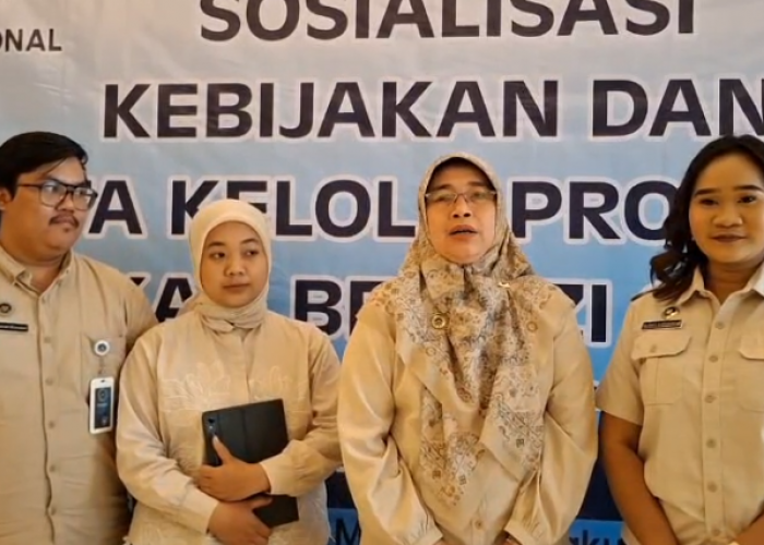 BGN Awasi Ketat Tata Kelola Program MBG di Bengkulu