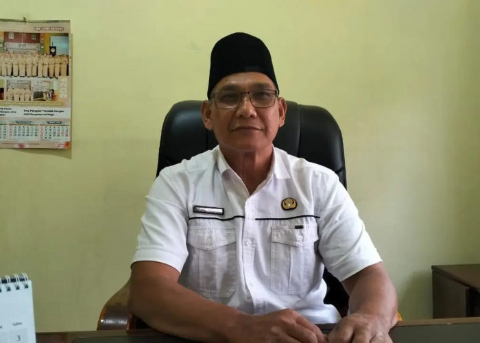 Fenomena 'Kotak Kosong' Masuk Desa, Ini Peta Aturan Baru Pilkades Serentak di Mukomuko