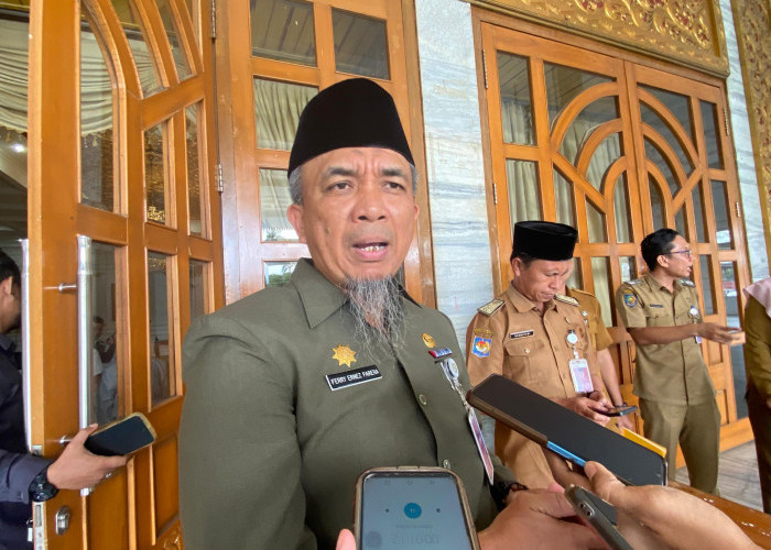 Pemprov Bengkulu Buka Seleksi Petugas Haji Daerah 2025, Ini Syaratnya