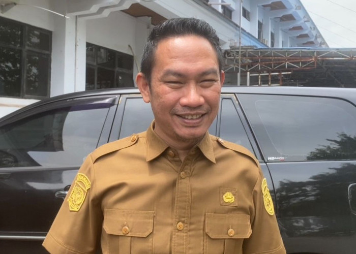 Pemkab Bengkulu Selatan Usul 90 Formasi CPNS 2026