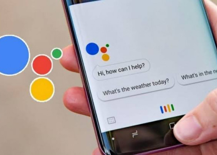 Belum Banyak Diketahui Orang, Ini Manfaat Google Assistant di Android