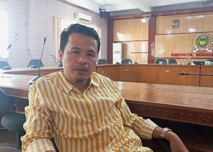 DPRD Bengkulu Selatan Soroti Manfaat Alsintan bagi Petani