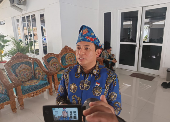 Seluruh OPD Hingga Kepala Sekolah Diimbau Berpartisipasi Galang Dana Bencana 