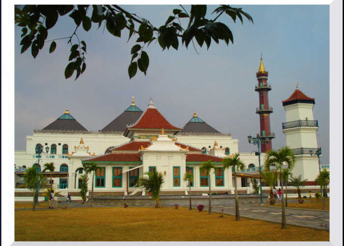 Jadwal Imsak dan Buka Puasa Ramadan 1444 H Tahun 2023 Sebulan Penuh untuk Wilayah Kota Palembang 