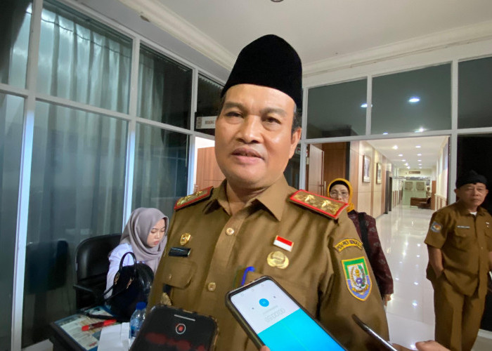 Zakat ASN Pemprov Bengkulu Terkumpul Rp 1 Miliar, Siap Disalurkan ke Masyarakat yang Membutuhkan