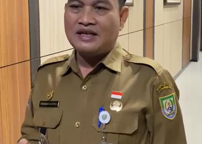 Andalkan Inpres, Pembangunan Jalan Provinsi Bengkulu 2026 Tunggu Kucuran Pemerintah Pusat