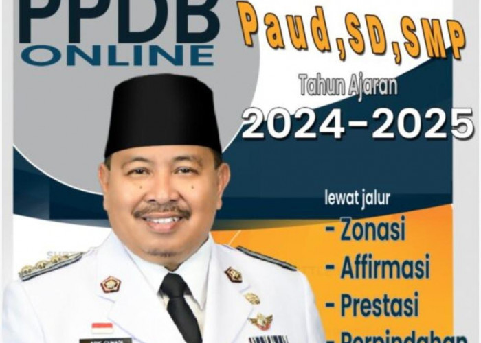 Diknas Kota Bengkulu Matangkan Persiapan Pembukaan PPDB Juni 2024