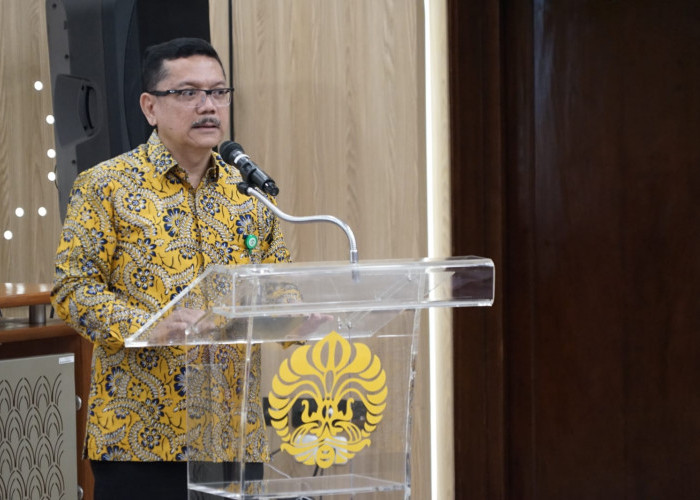 Jangan Sembarangan Pakai Oksigen Nasal saat Kabut Asap, Ini Penjelasan Guru Besar FKUI