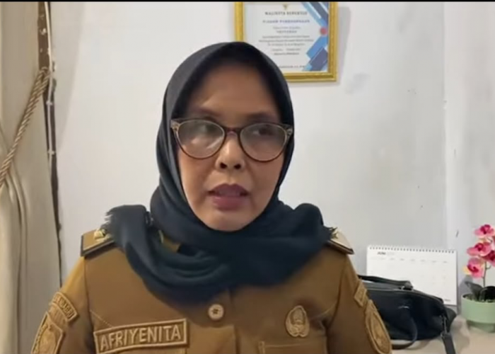 Dinsos Kota Bengkulu Ubah Pola Penanganan Gepeng, Beri Pelatihan Teknisi Komputer dan Kewirausahaan