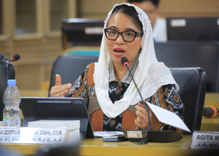 Data Penerima Bansos Tak Sinkron, Komite III DPD RI Minta Kemensos Berbenah 