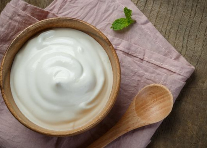 Mudah dan Lebih Sehat, Ikuti Langkah Ini Untuk Membuat Yoghurt Sendiri di rumah 