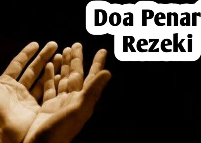 Amalan Penarik Rezeki, Amalkan Doa Berikut Setelah Membaca Surah Al-Waqiah