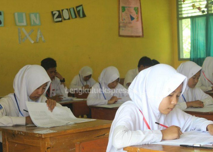 16 SMP dan MTs Terbaik Akreditasi A di Kota Bengkulu