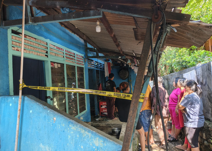 Remaja di Bengkulu Diduga Bunuh Ibu Kandung Saat  Shalat 