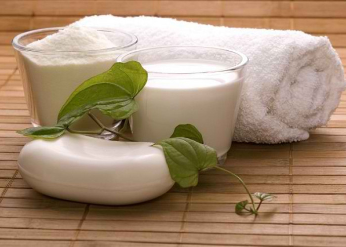 Manfaat Mandi Susu bagi Kesehatan Kulit dan Cara Membuatnya