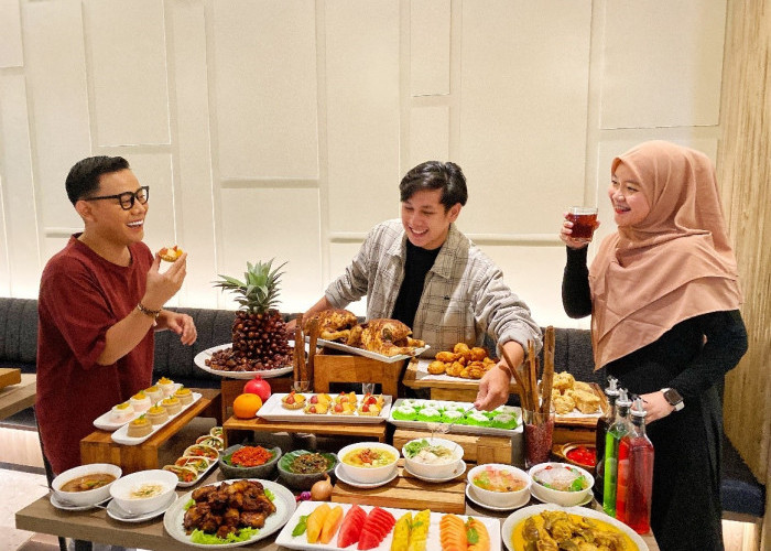 Mercure Bengkulu Berikan Diskon 18% di Palm Restaurant, Promosi Wayang Cafe, dan Promo Kamar KarnivALL 