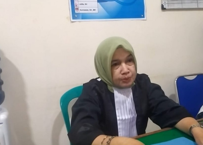 Klaim Suka Sama Suka, Oknum Guru Terdakwa Asusila Minta Keringanan Hukuman